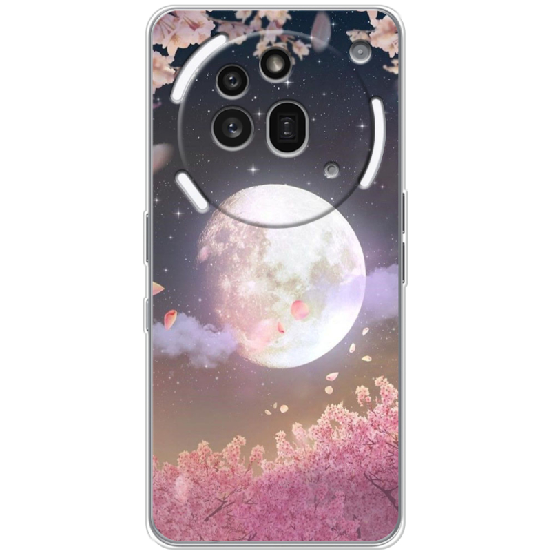 Чохол BoxFace Nothing Phone (3a) Pro 