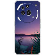 Чохол BoxFace Nothing Phone (3a) Pro 