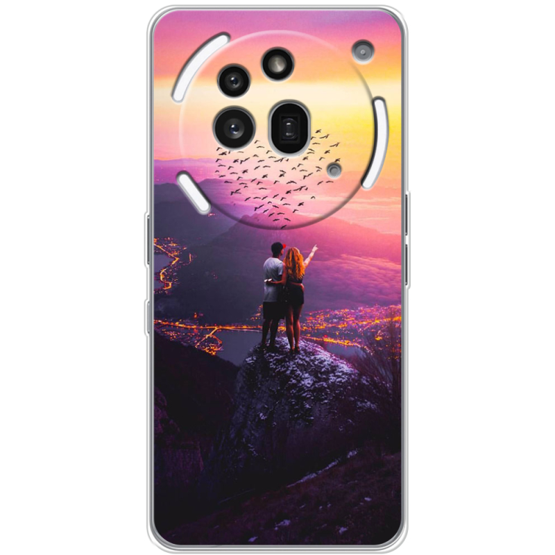 Чохол BoxFace Nothing Phone (3a) Pro 