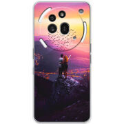Чохол BoxFace Nothing Phone (3a) Pro 