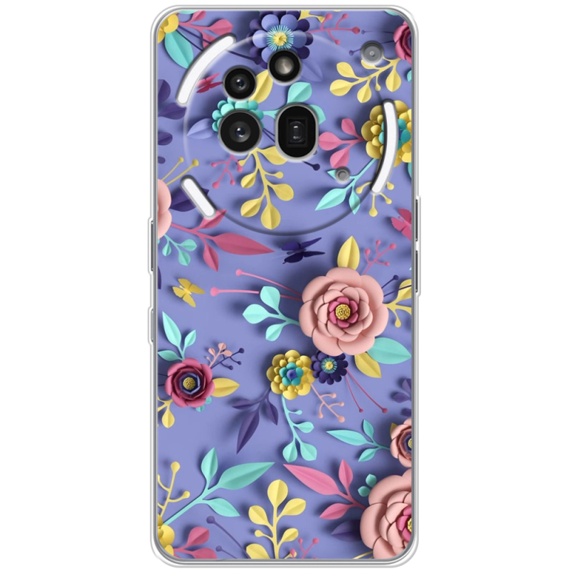 Чохол BoxFace Nothing Phone (3a) Pro 