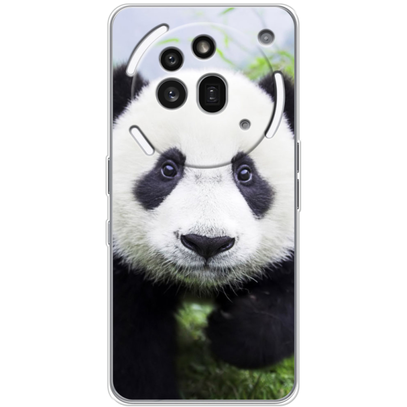 Чохол BoxFace Nothing Phone (3a) Pro 
