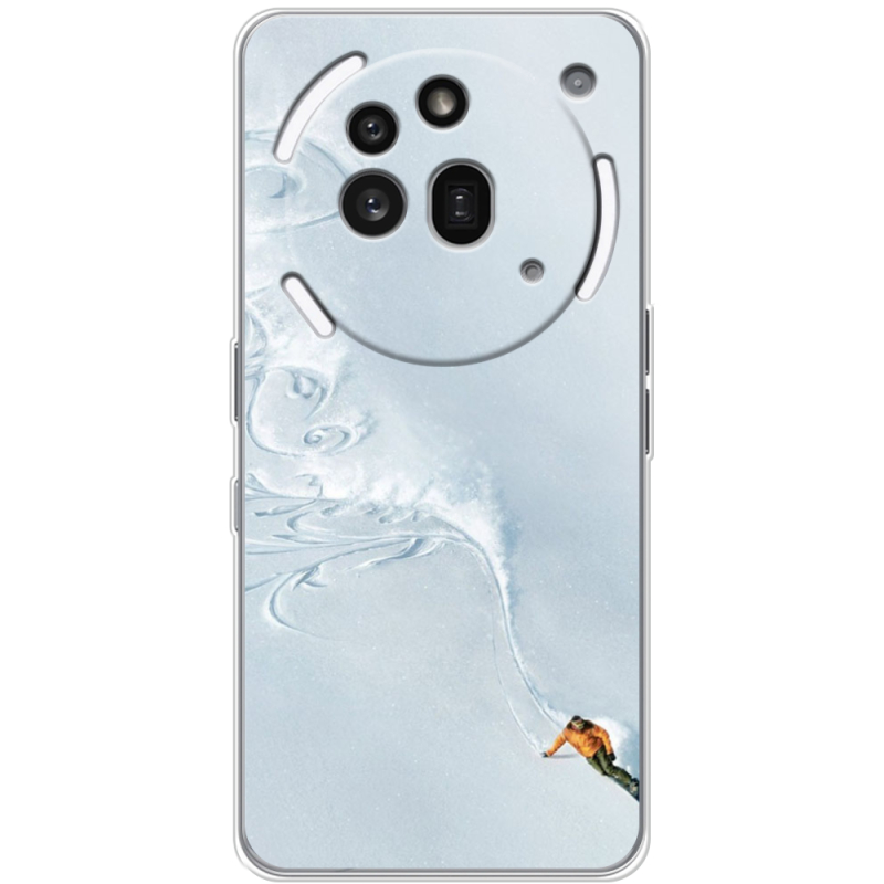 Чохол BoxFace Nothing Phone (3a) Pro 