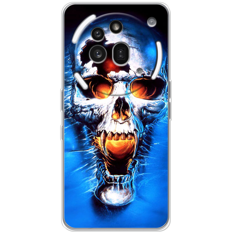 Чохол BoxFace Nothing Phone (3a) Pro 
