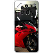 Чохол BoxFace Nothing Phone (3a) Pro 
