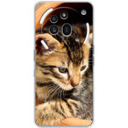 Чохол BoxFace Nothing Phone (3a) Pro 