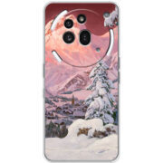 Чохол BoxFace Nothing Phone (3a) Pro 