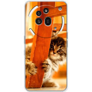 Чохол BoxFace Nothing Phone (3a) Pro 