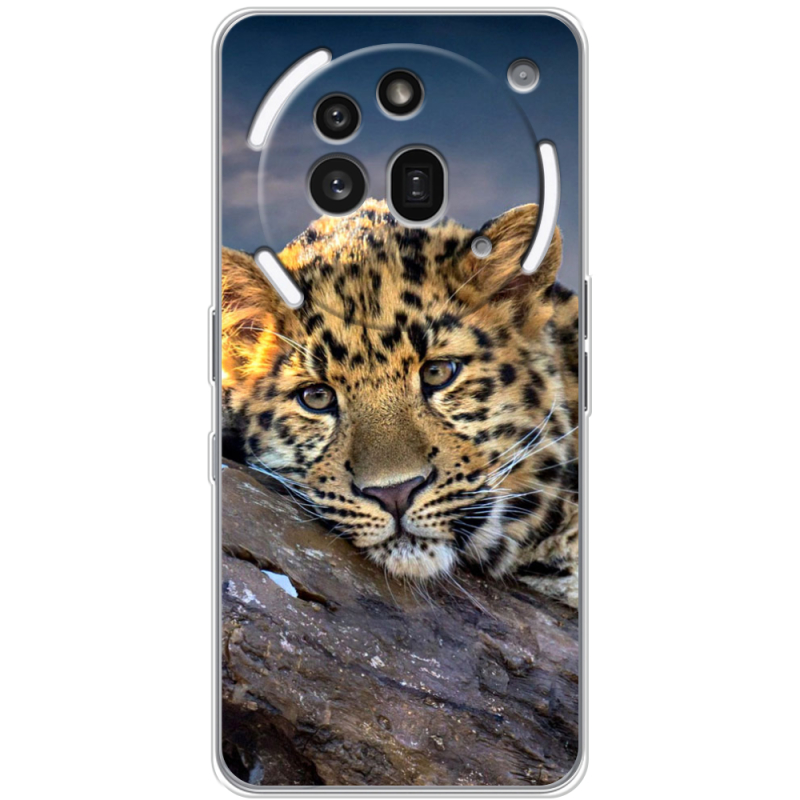 Чохол BoxFace Nothing Phone (3a) Pro 