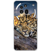 Чохол BoxFace Nothing Phone (3a) Pro 