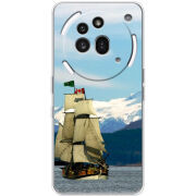 Чохол BoxFace Nothing Phone (3a) Pro 