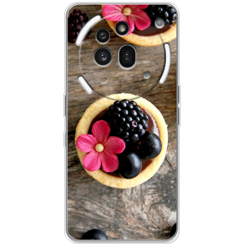 Чохол BoxFace Nothing Phone (3a) Pro 