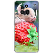 Чохол BoxFace Nothing Phone (3a) Pro 
