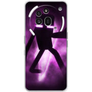 Чохол BoxFace Nothing Phone (3a) Pro 