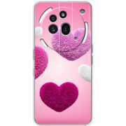 Чохол BoxFace Nothing Phone (3a) Pro 