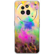 Чохол BoxFace Nothing Phone (3a) Pro 