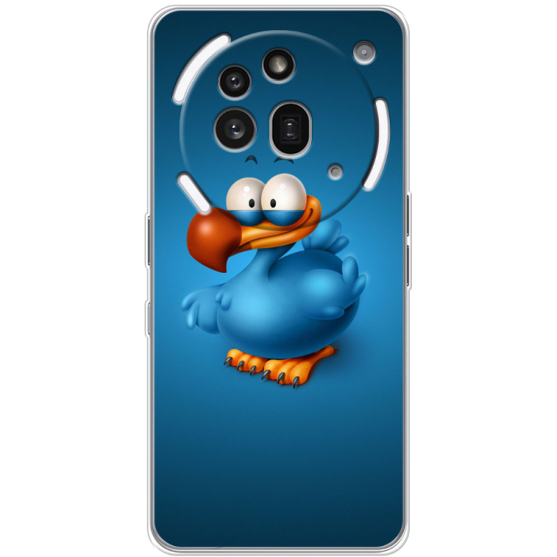 Чохол BoxFace Nothing Phone (3a) Pro 