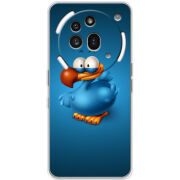 Чохол BoxFace Nothing Phone (3a) Pro 
