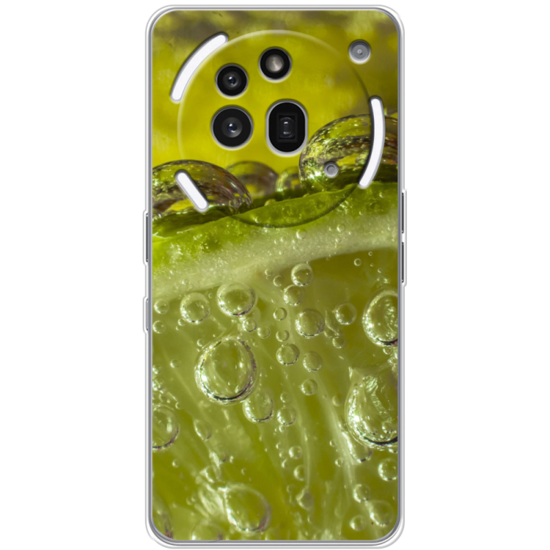 Чохол BoxFace Nothing Phone (3a) Pro 