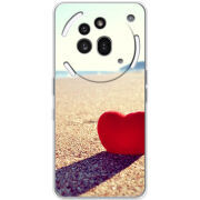 Чохол BoxFace Nothing Phone (3a) Pro 