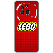 Чохол BoxFace Nothing Phone (3a) Pro 