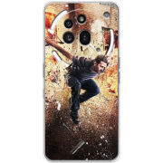 Чохол BoxFace Nothing Phone (3a) Pro 