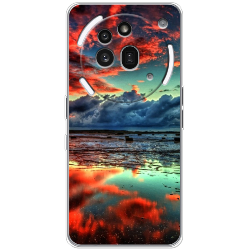 Чохол BoxFace Nothing Phone (3a) Pro 