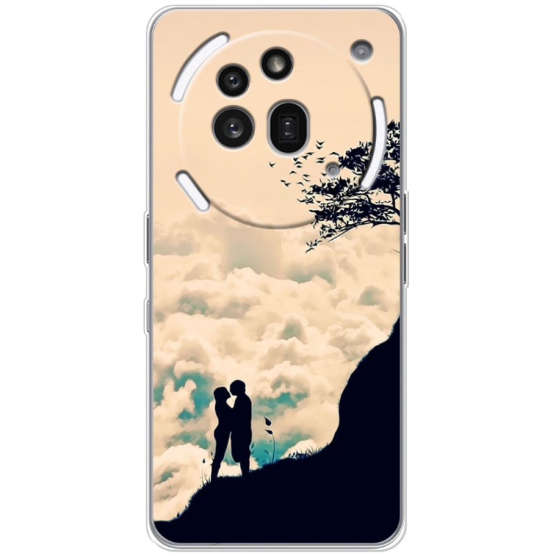 Чохол BoxFace Nothing Phone (3a) Pro 
