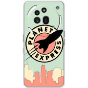 Чохол BoxFace Nothing Phone (3a) Pro 