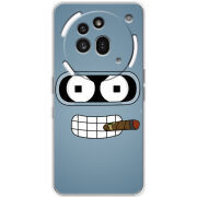 Чохол BoxFace Nothing Phone (3a) Pro 