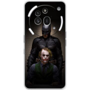 Чохол BoxFace Nothing Phone (3a) Pro 