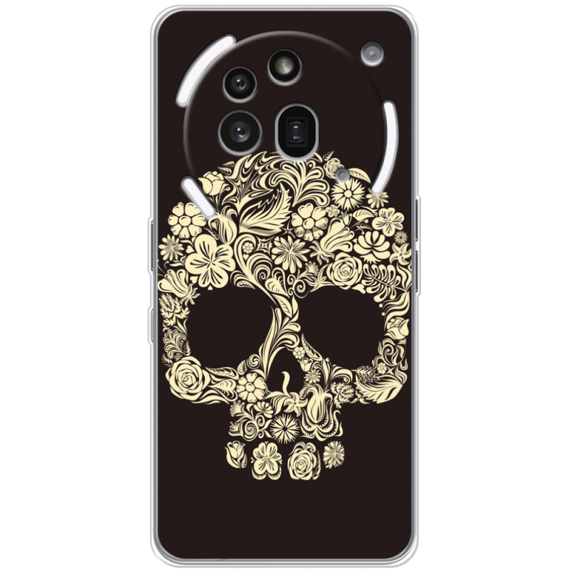 Чохол BoxFace Nothing Phone (3a) Pro 