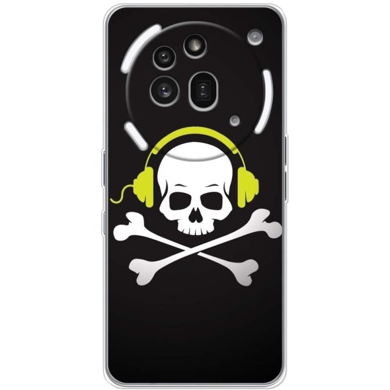 Чохол BoxFace Nothing Phone (3a) Pro 