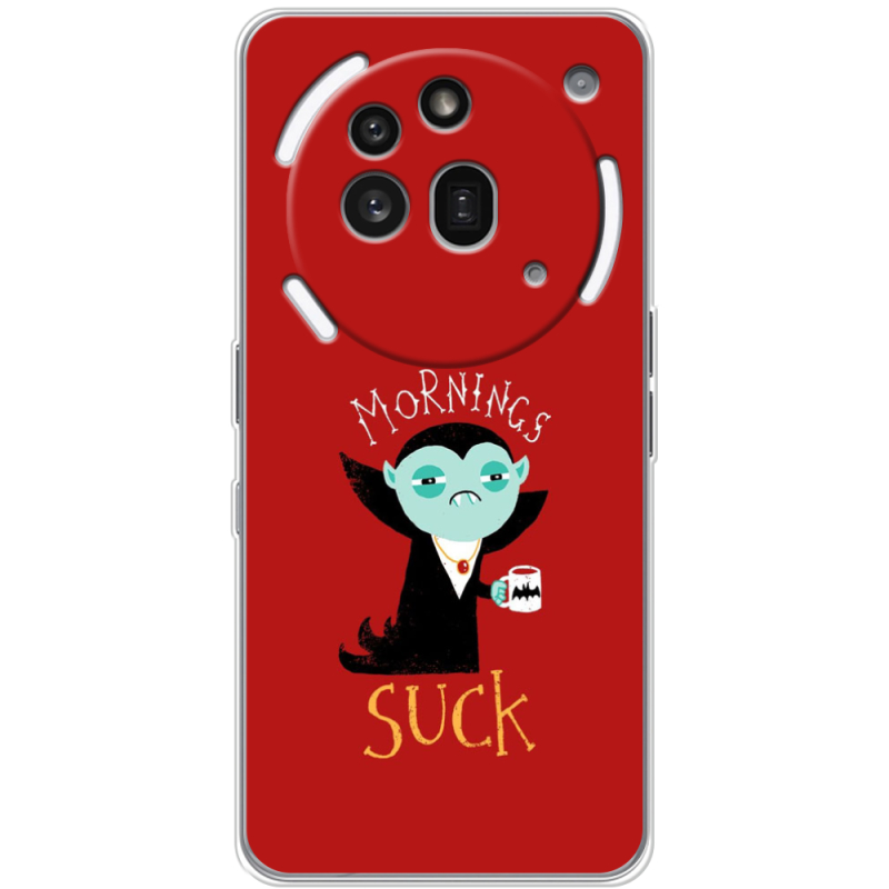 Чохол BoxFace Nothing Phone (3a) Pro 