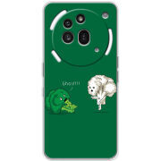 Чохол BoxFace Nothing Phone (3a) Pro 