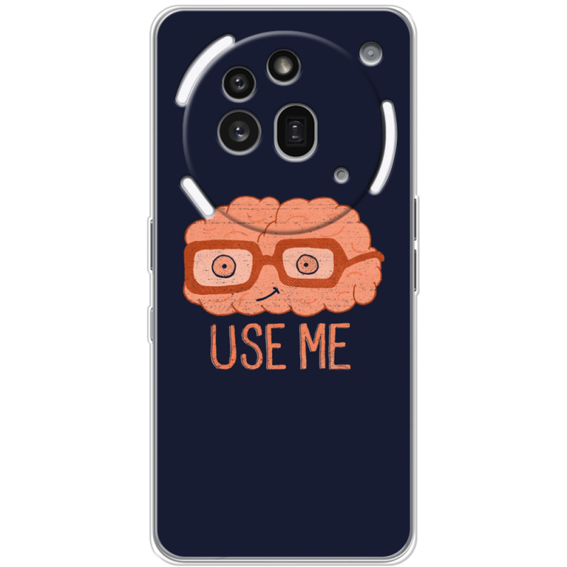 Чохол BoxFace Nothing Phone (3a) Pro 