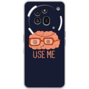 Чохол BoxFace Nothing Phone (3a) Pro 
