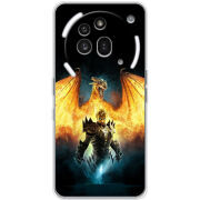 Чохол BoxFace Nothing Phone (3a) Pro 