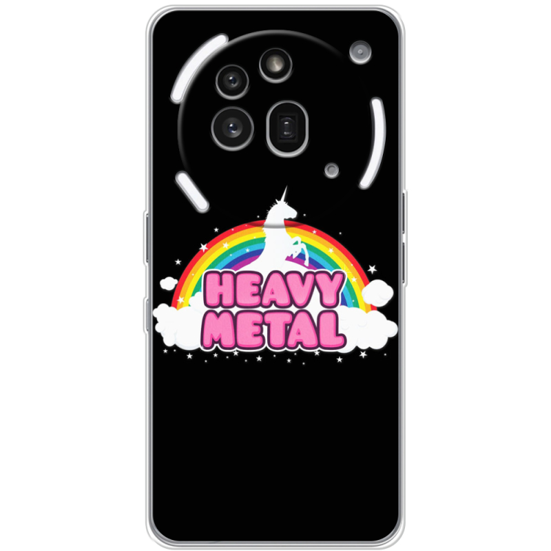 Чохол BoxFace Nothing Phone (3a) Pro 