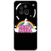 Чохол BoxFace Nothing Phone (3a) Pro 