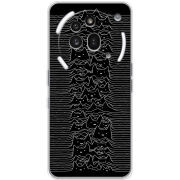 Чохол BoxFace Nothing Phone (3a) Pro 
