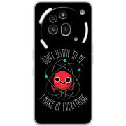 Чохол BoxFace Nothing Phone (3a) Pro 
