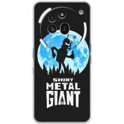 Чохол BoxFace Nothing Phone (3a) Pro 