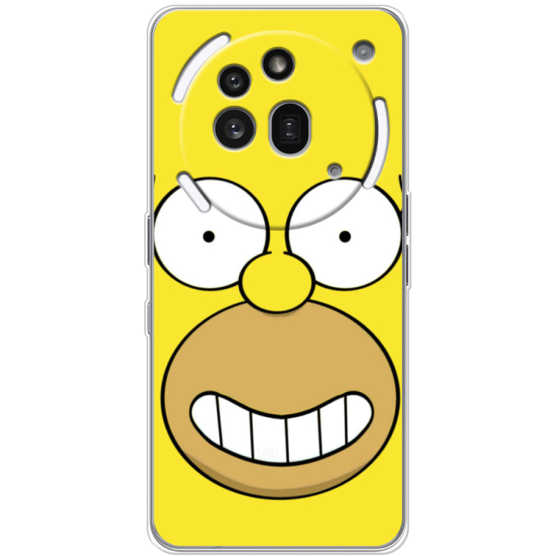 Чохол BoxFace Nothing Phone (3a) Pro 