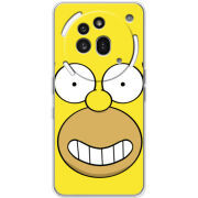 Чохол BoxFace Nothing Phone (3a) Pro 