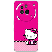 Чохол BoxFace Nothing Phone (3a) Pro 