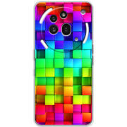 Чохол BoxFace Nothing Phone (3a) Pro 