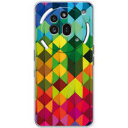 Чохол BoxFace Nothing Phone (3a) Pro 