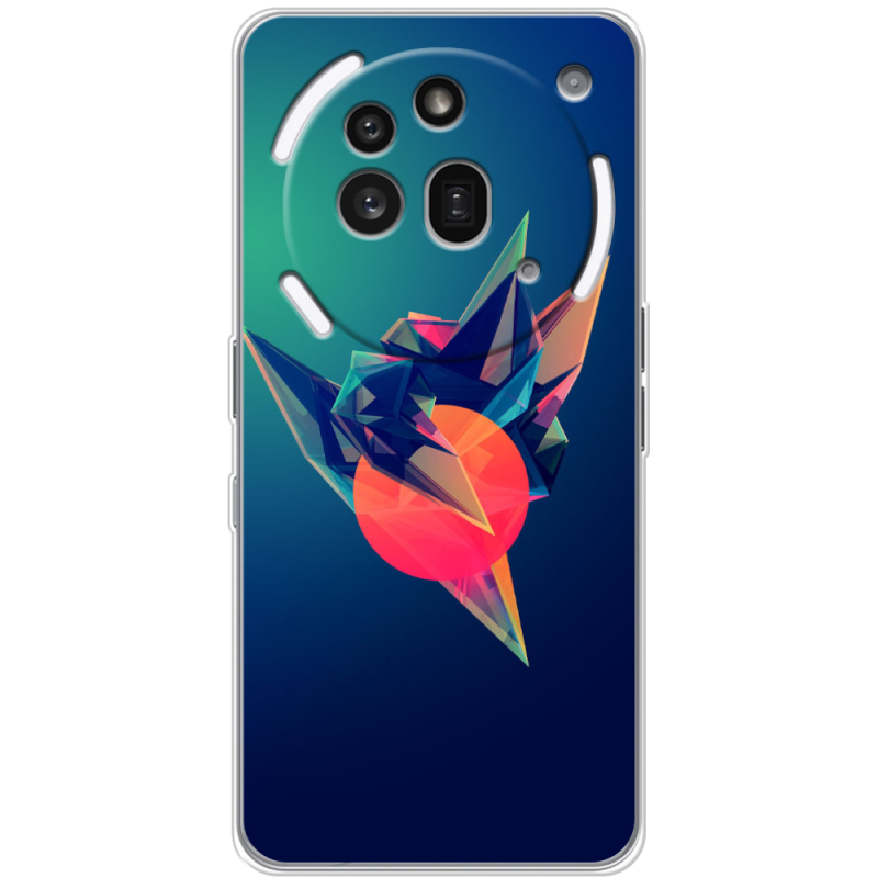 Чохол BoxFace Nothing Phone (3a) Pro 