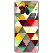 Чохол BoxFace Nothing Phone (3a) Pro 